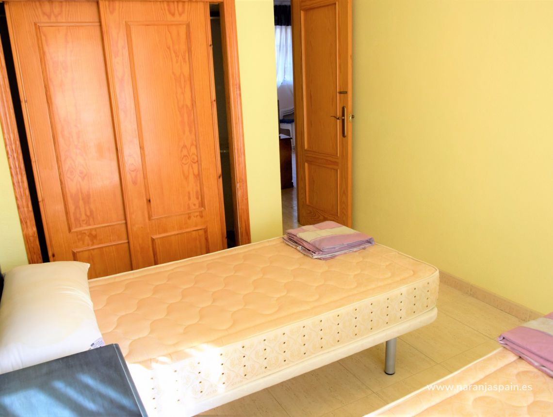 Sprzedaż - Apartament - Guardamar del Segura - Plaża Guardamar