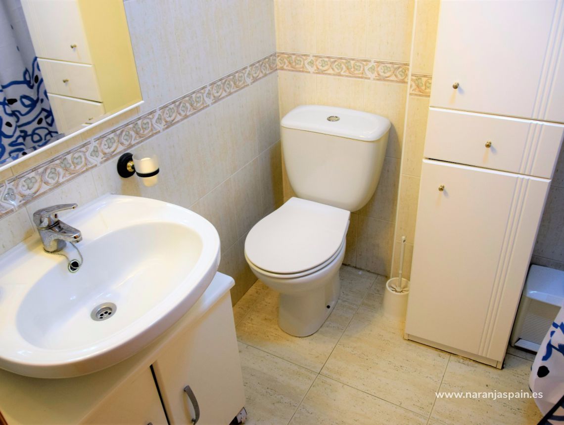 Sprzedaż - Apartament - Guardamar del Segura - Plaża Guardamar