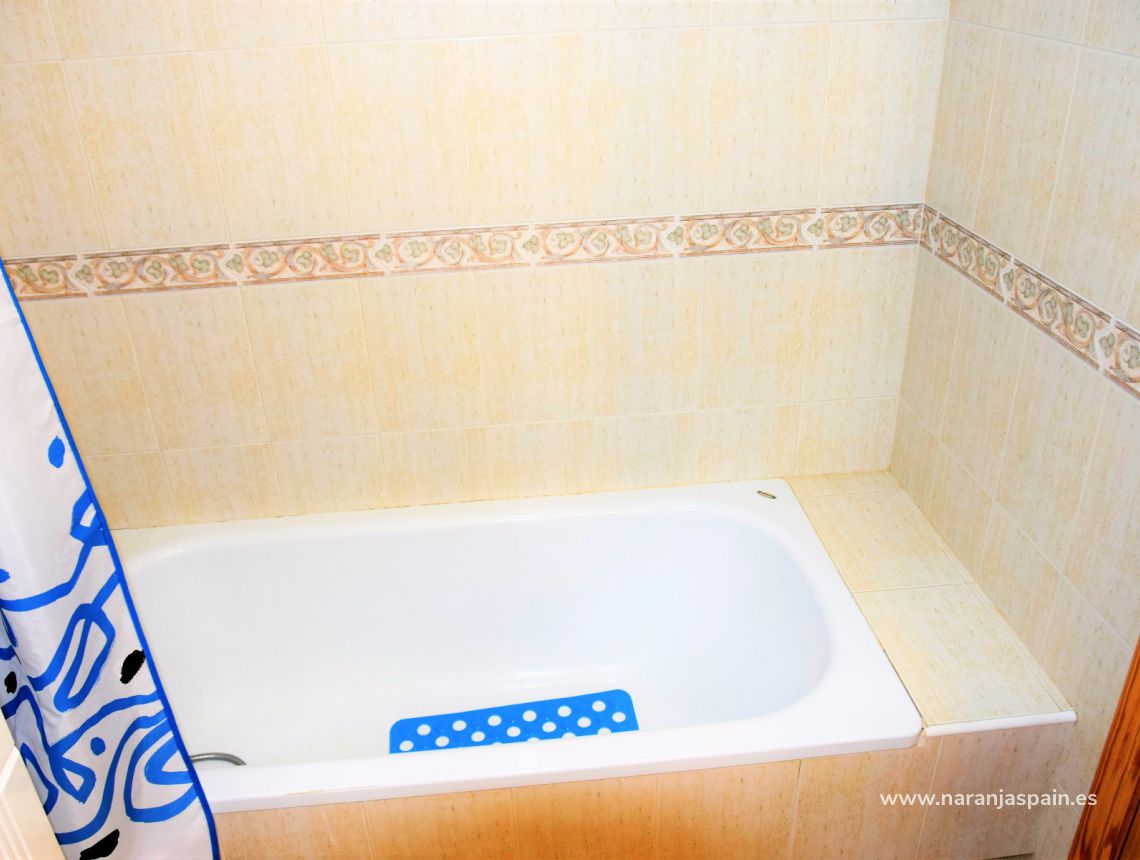 Sprzedaż - Apartament - Guardamar del Segura - Plaża Guardamar