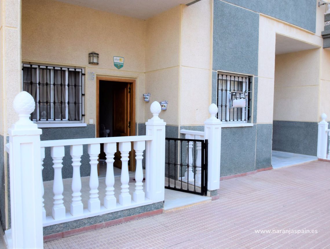 Sprzedaż - Apartament - Guardamar del Segura - Plaża Guardamar