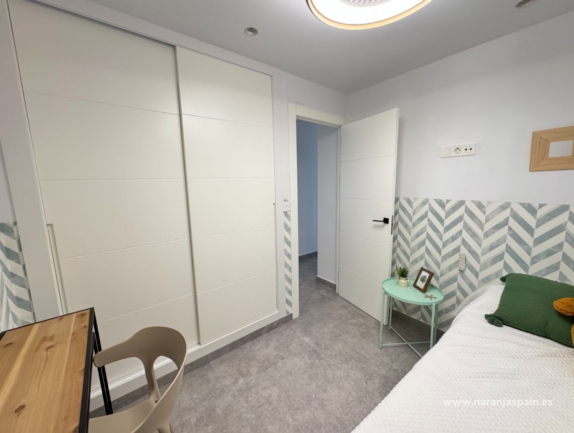 Sprzedaż - Apartament - Guardamar del Segura - Plaża Guardamar