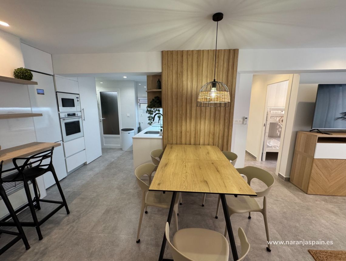 Sprzedaż - Apartament - Guardamar del Segura - Plaża Guardamar