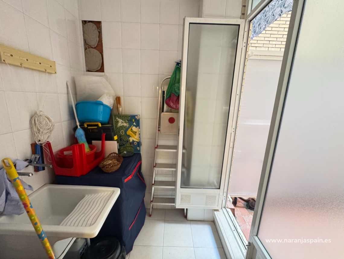 Sprzedaż - Apartament - Guardamar del Segura - Plaża Guardamar