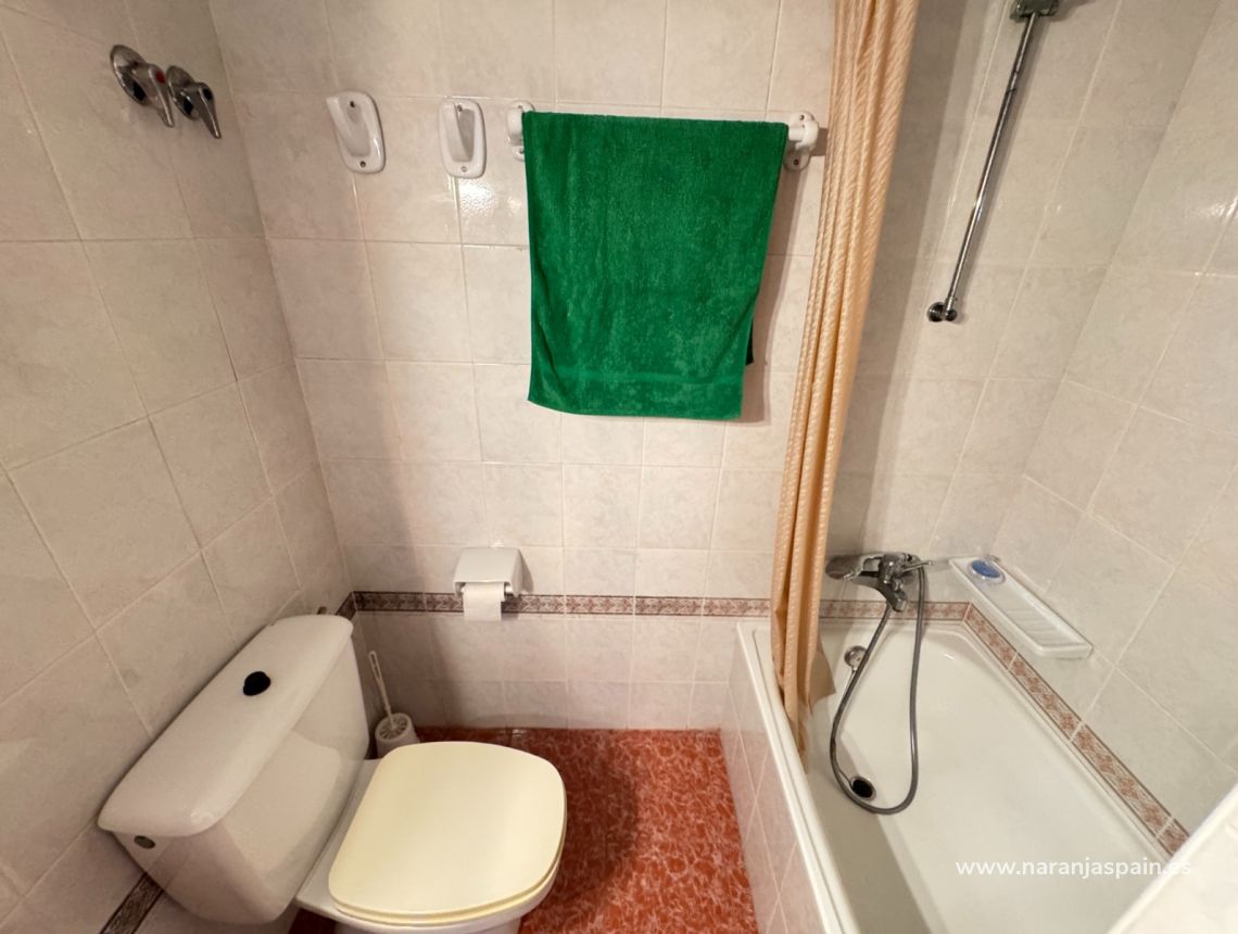 Sprzedaż - Apartament - Guardamar del Segura - Plaża Guardamar