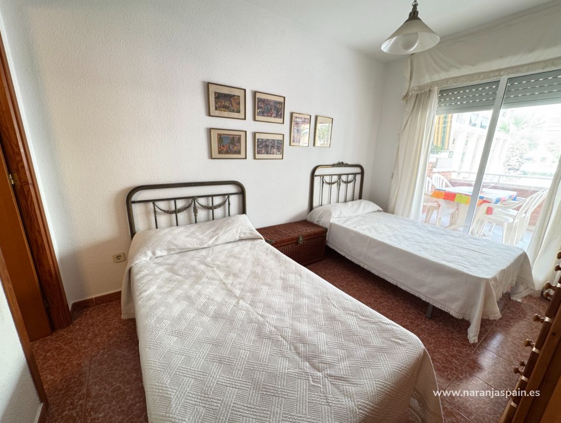 Sprzedaż - Apartament - Guardamar del Segura - Plaża Guardamar