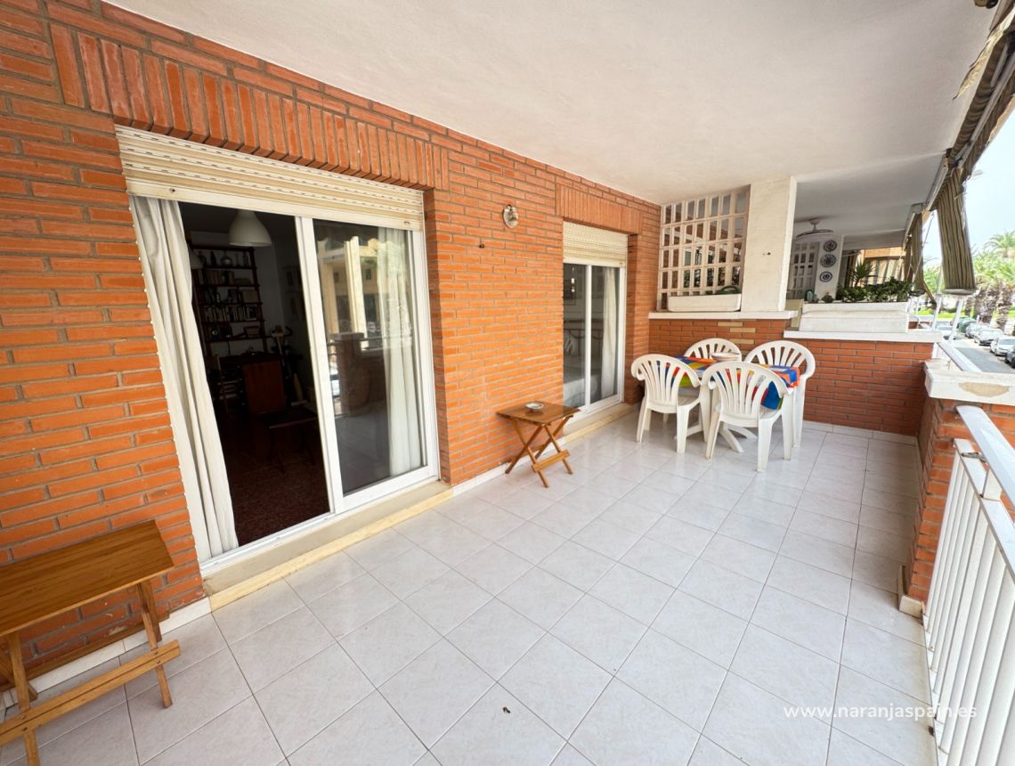 Sprzedaż - Apartament - Guardamar del Segura - Plaża Guardamar