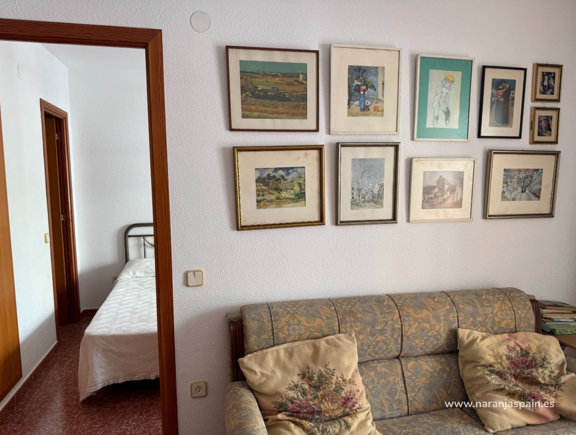 Sprzedaż - Apartament - Guardamar del Segura - Plaża Guardamar