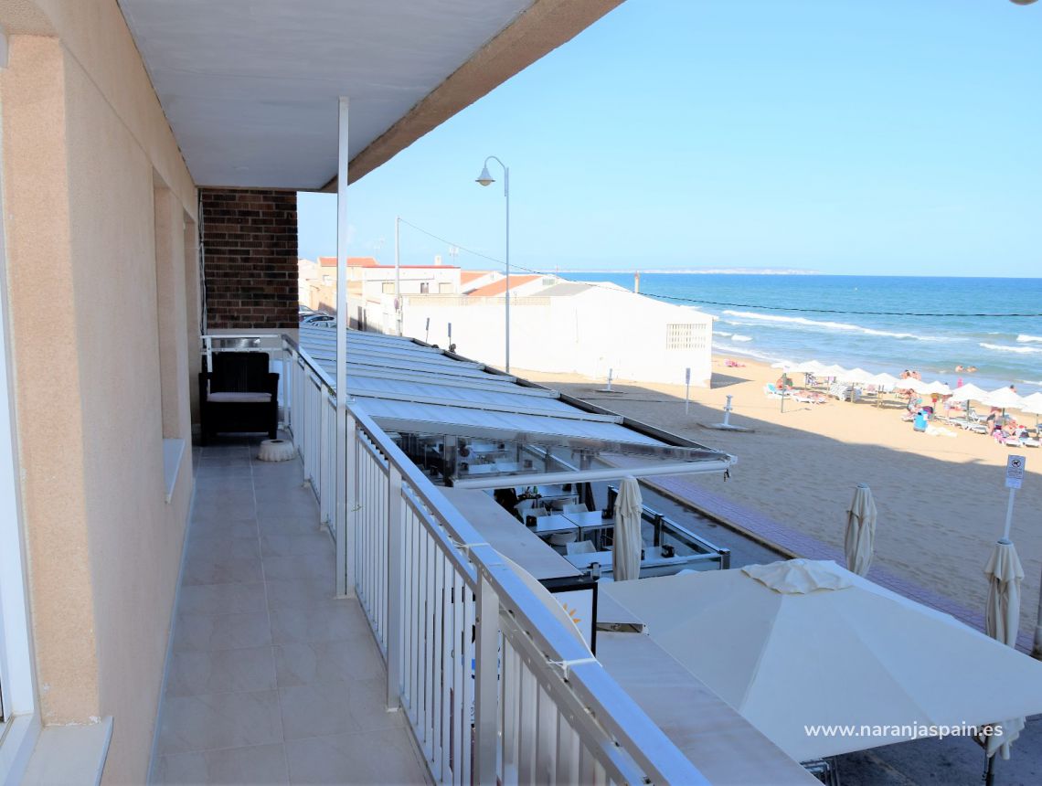 Sprzedaż - Apartament - Guardamar del Segura - Plaża Guardamar