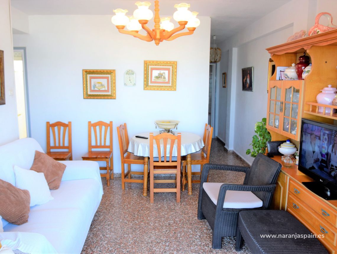 Sprzedaż - Apartament - Guardamar del Segura - Plaża Guardamar