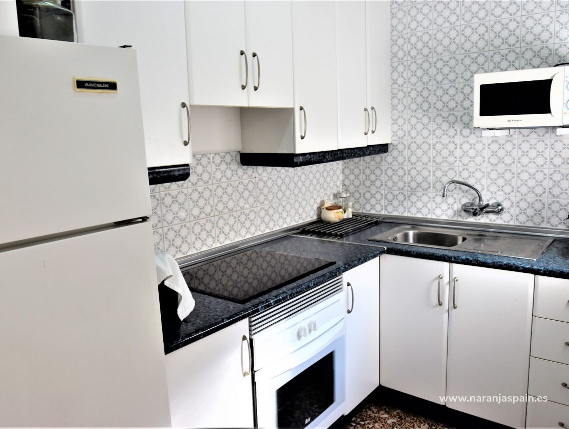 Sprzedaż - Apartament - Guardamar del Segura - Plaża Guardamar