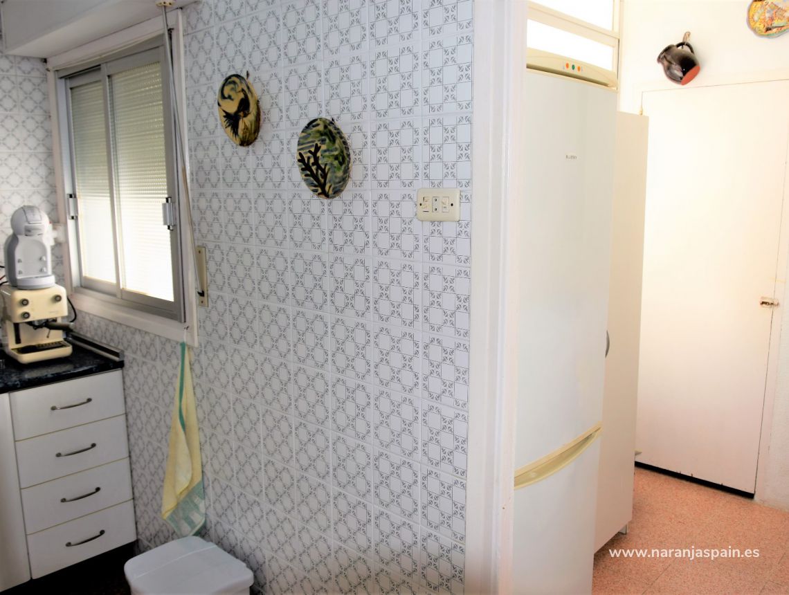 Sprzedaż - Apartament - Guardamar del Segura - Plaża Guardamar