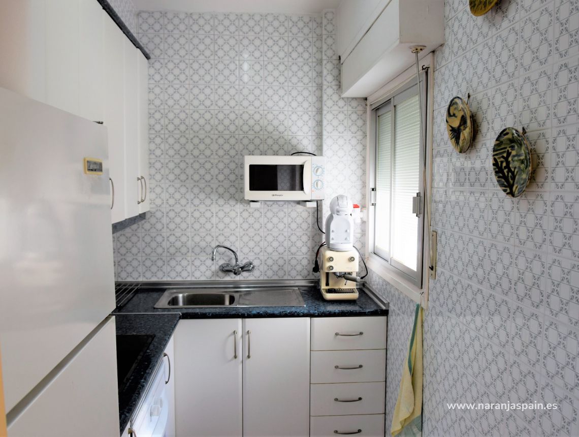 Sprzedaż - Apartament - Guardamar del Segura - Plaża Guardamar