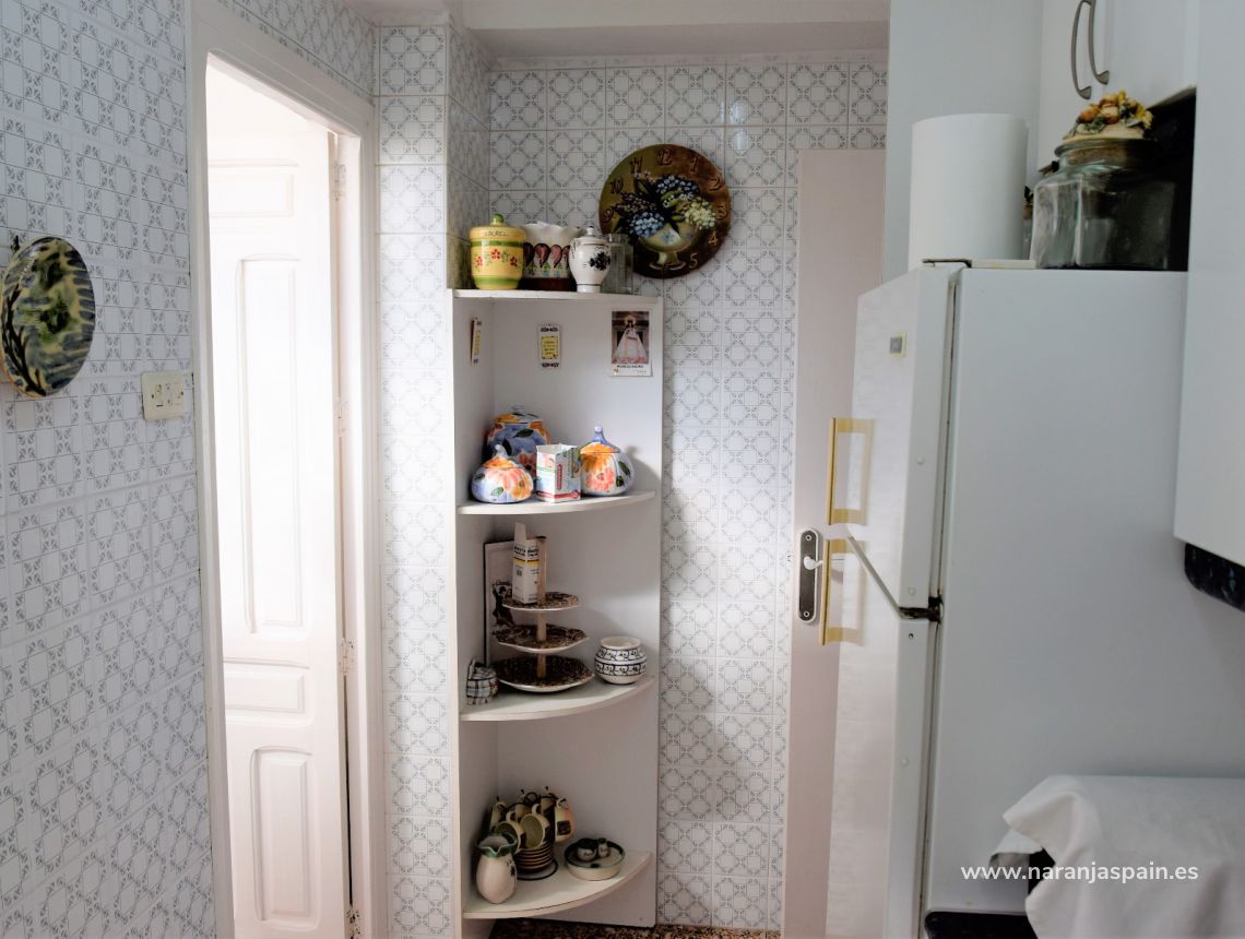 Sprzedaż - Apartament - Guardamar del Segura - Plaża Guardamar