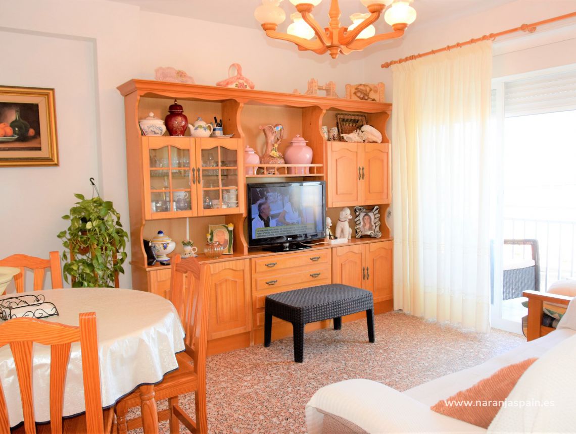Sprzedaż - Apartament - Guardamar del Segura - Plaża Guardamar