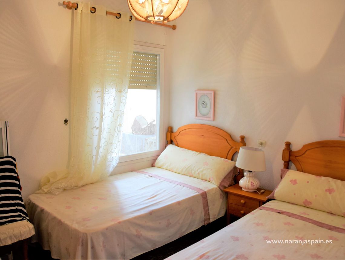 Sprzedaż - Apartament - Guardamar del Segura - Plaża Guardamar