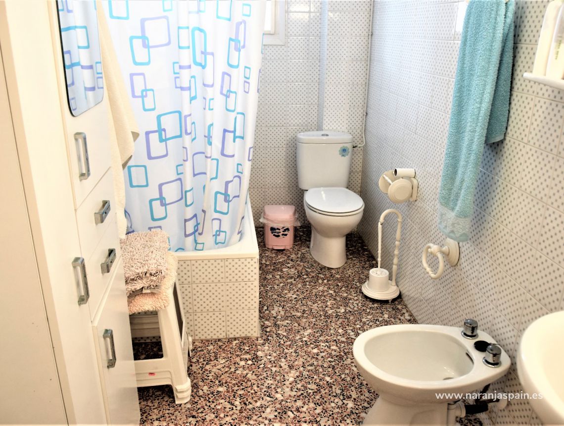 Sprzedaż - Apartament - Guardamar del Segura - Plaża Guardamar