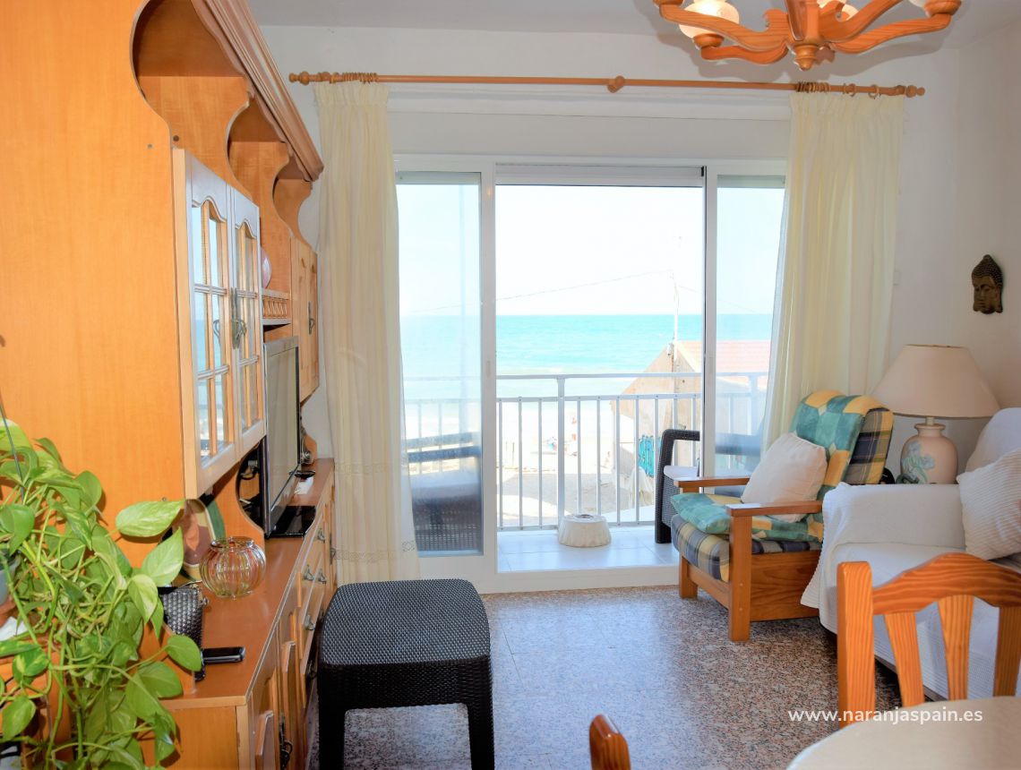 Sprzedaż - Apartament - Guardamar del Segura - Plaża Guardamar