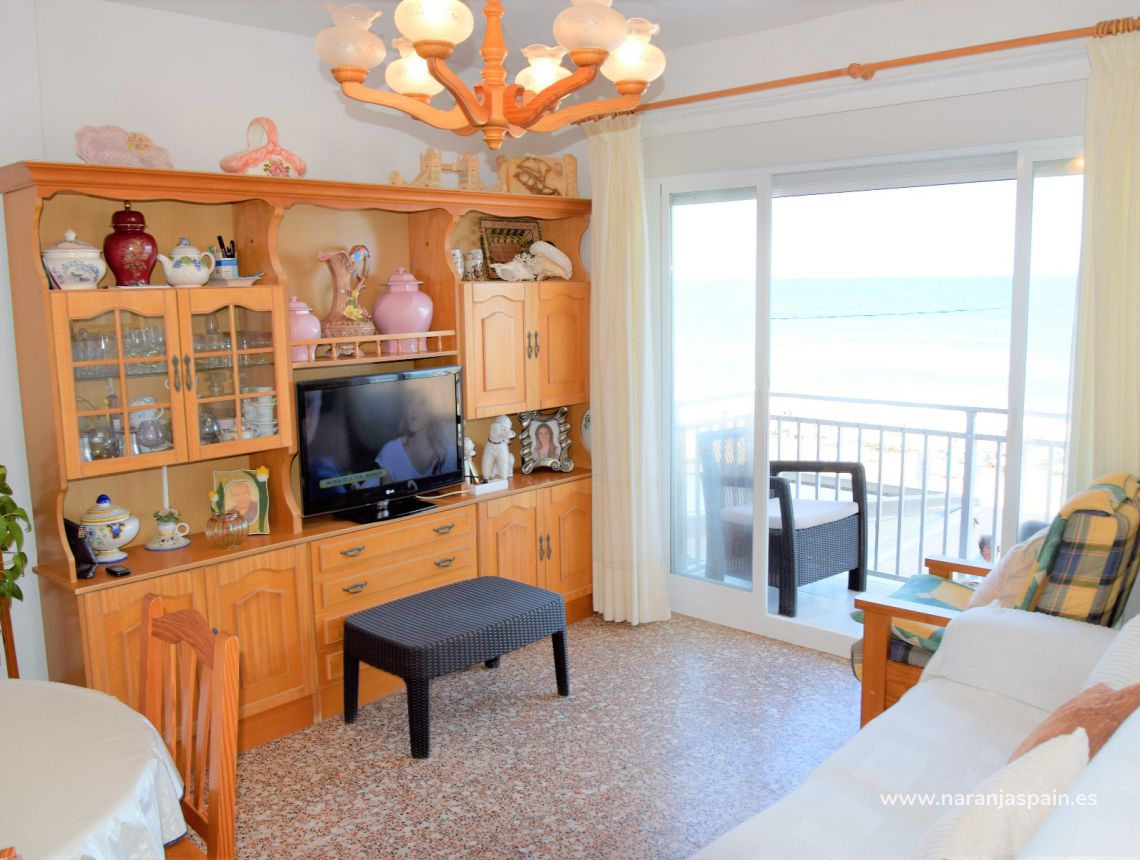 Sprzedaż - Apartament - Guardamar del Segura - Plaża Guardamar