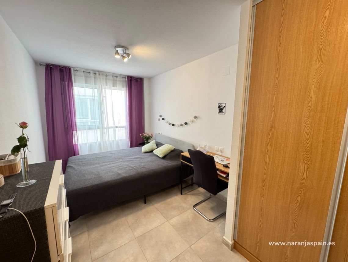 Sprzedaż - Apartament - Guardamar del Segura - Plaża Guardamar