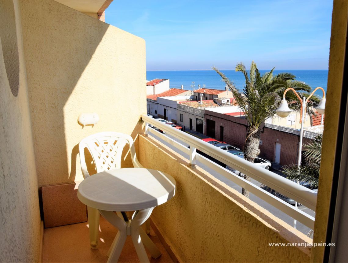 Sprzedaż - Apartament - Guardamar del Segura - Plaża Guardamar