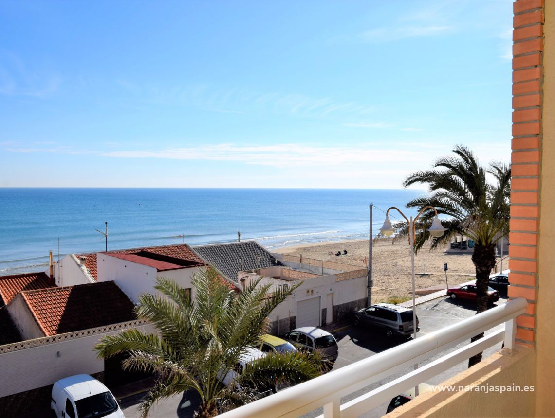 Sprzedaż - Apartament - Guardamar del Segura - Plaża Guardamar