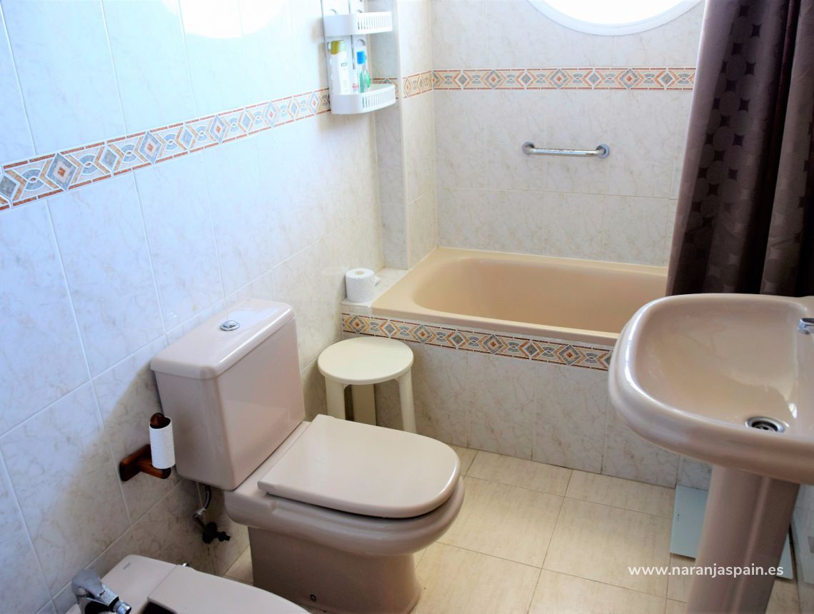Sprzedaż - Apartament - Guardamar del Segura - Plaża Guardamar