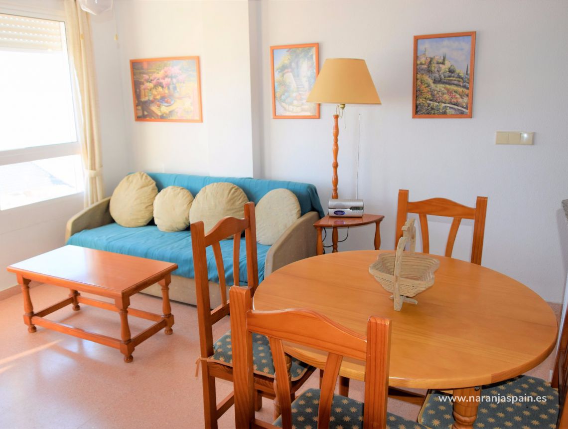 Sprzedaż - Apartament - Guardamar del Segura - Plaża Guardamar