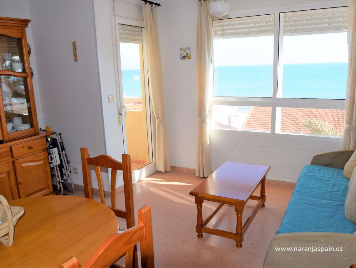 Sprzedaż - Apartament - Guardamar del Segura - Plaża Guardamar
