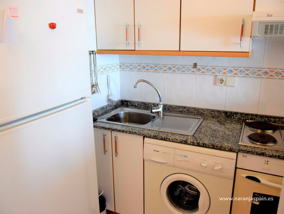 Sprzedaż - Apartament - Guardamar del Segura - Plaża Guardamar