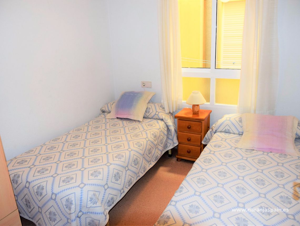 Sprzedaż - Apartament - Guardamar del Segura - Plaża Guardamar