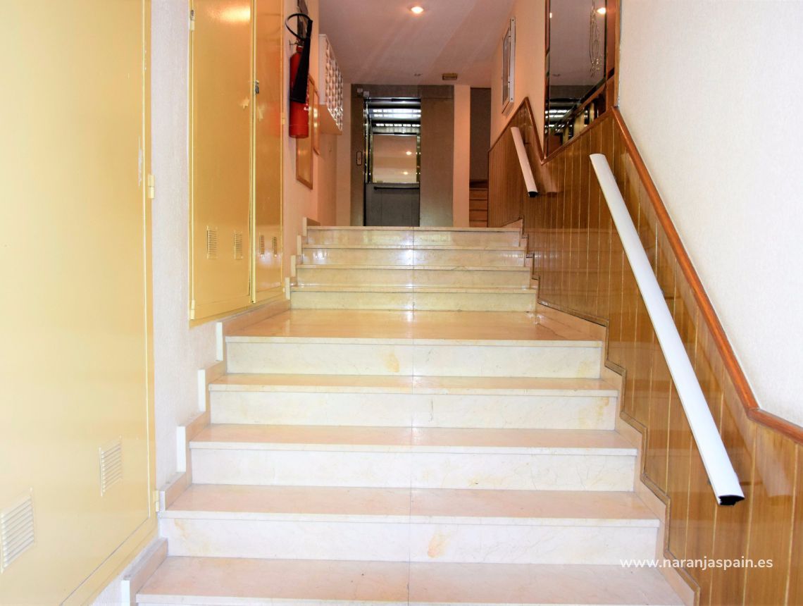 Sprzedaż - Apartament - Guardamar del Segura - Plaża Guardamar