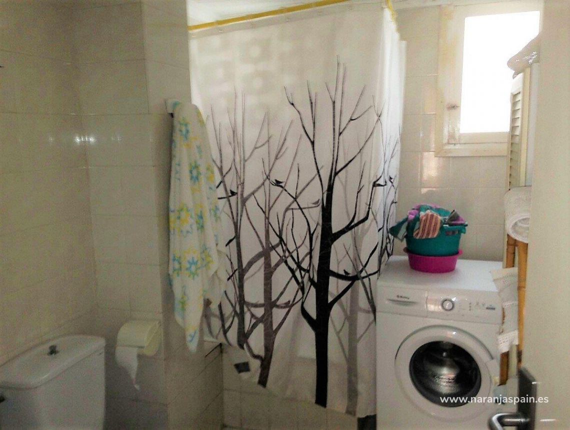 Sprzedaż - Apartament - Guardamar del Segura - Plaża Guardamar