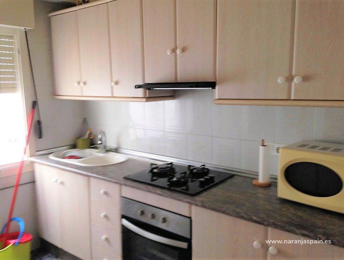 Sprzedaż - Apartament - Guardamar del Segura - Plaża Guardamar