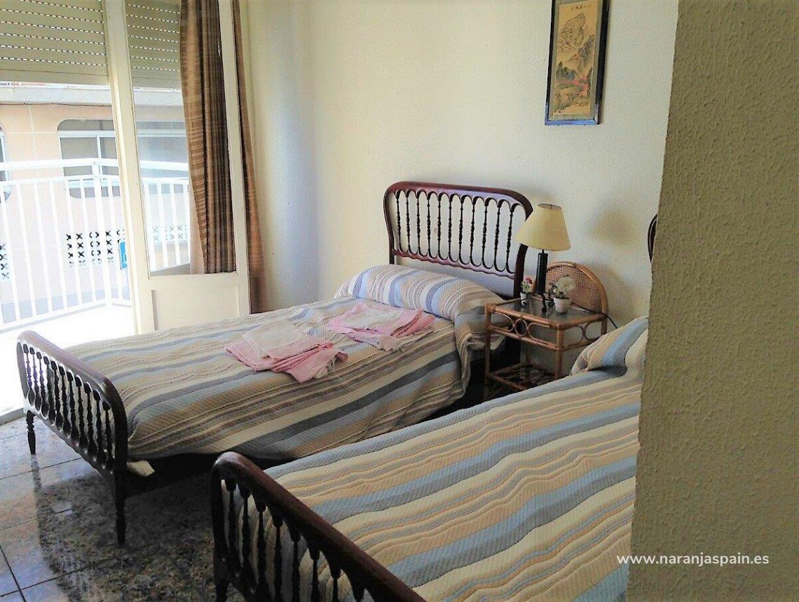 Sprzedaż - Apartament - Guardamar del Segura - Plaża Guardamar