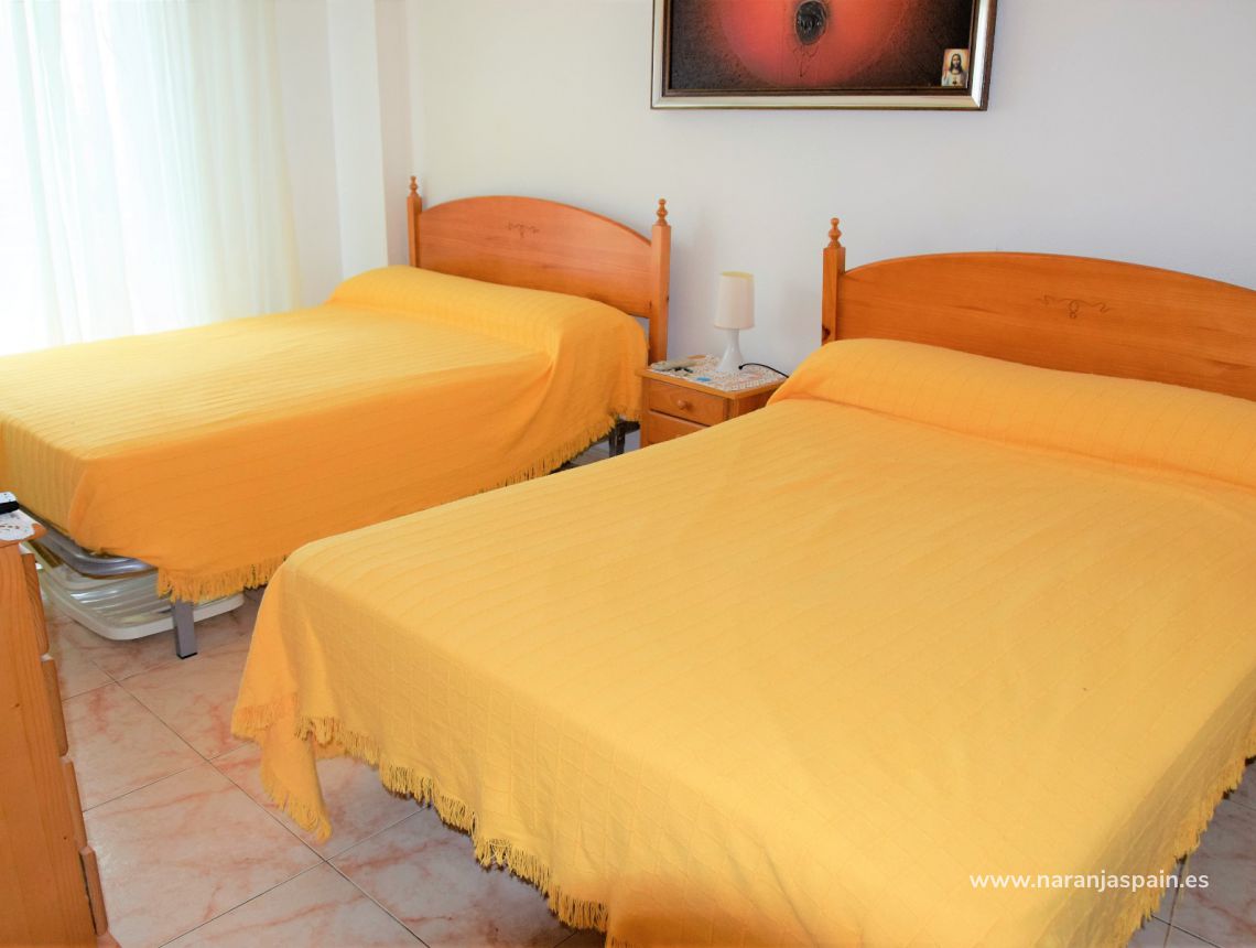 Sprzedaż - Apartament - Guardamar del Segura - Plaża Guardamar
