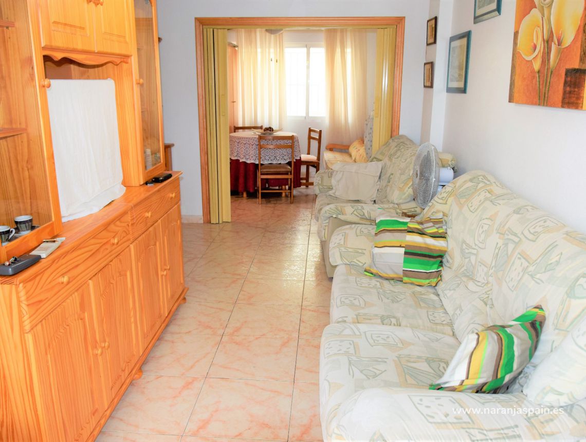 Sprzedaż - Apartament - Guardamar del Segura - Plaża Guardamar