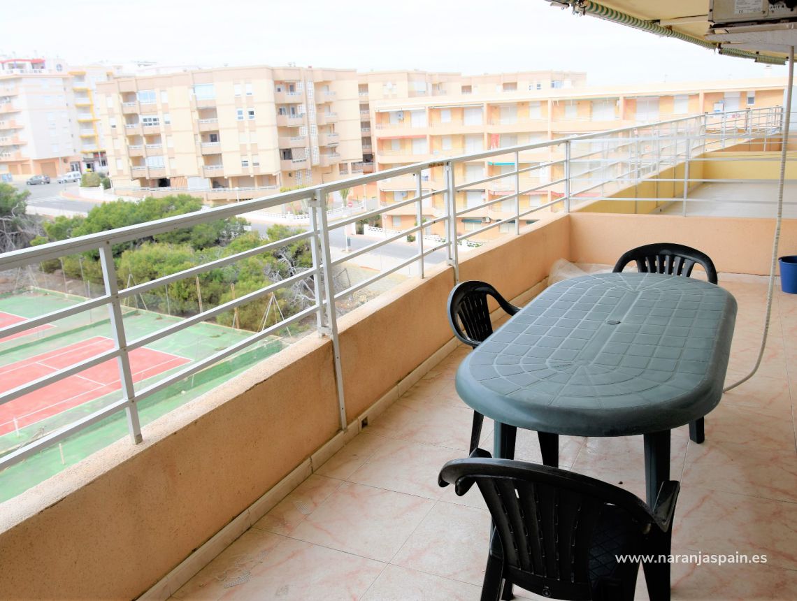 Sprzedaż - Apartament - Guardamar del Segura - Plaża Guardamar