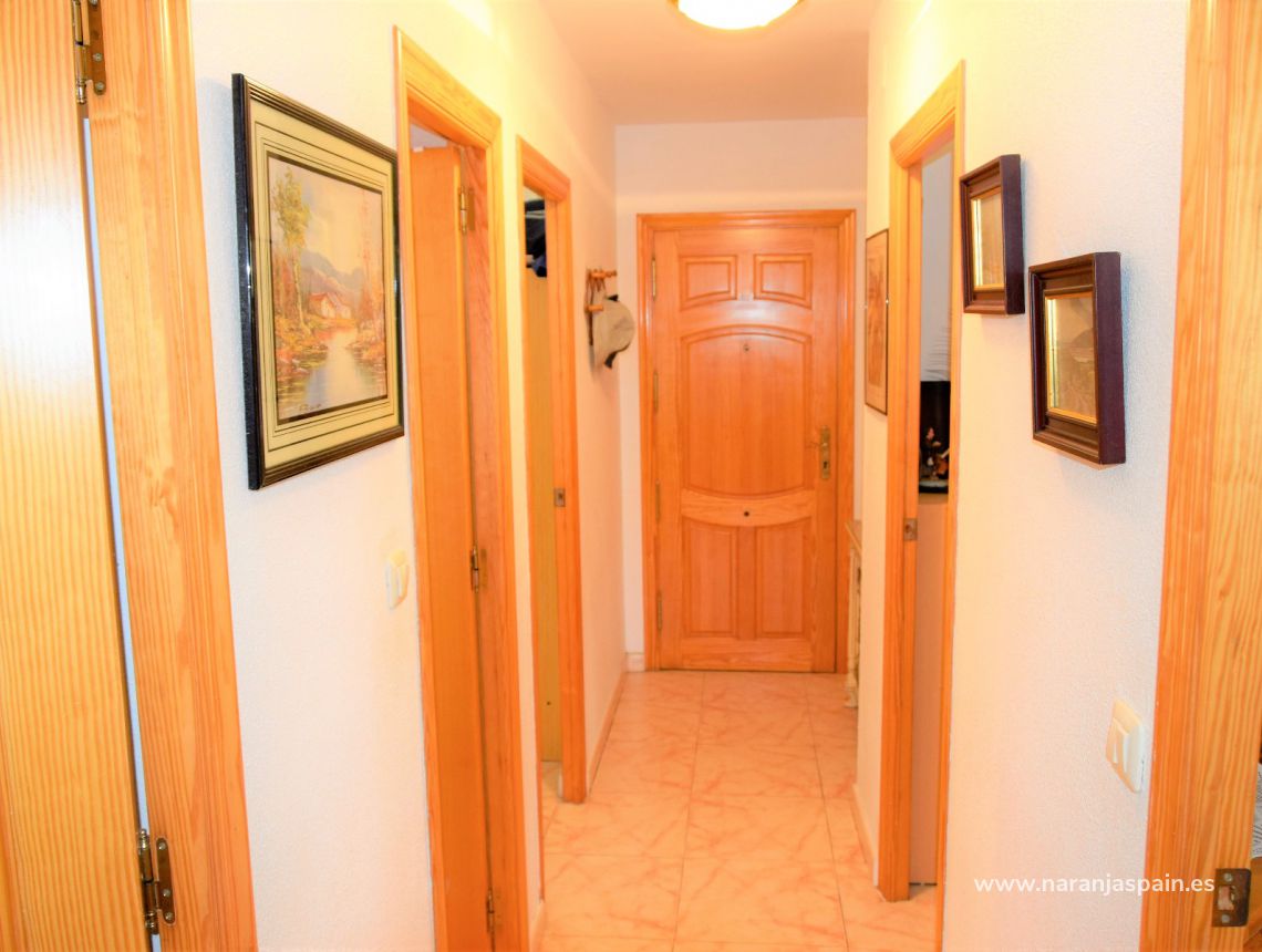 Sprzedaż - Apartament - Guardamar del Segura - Plaża Guardamar