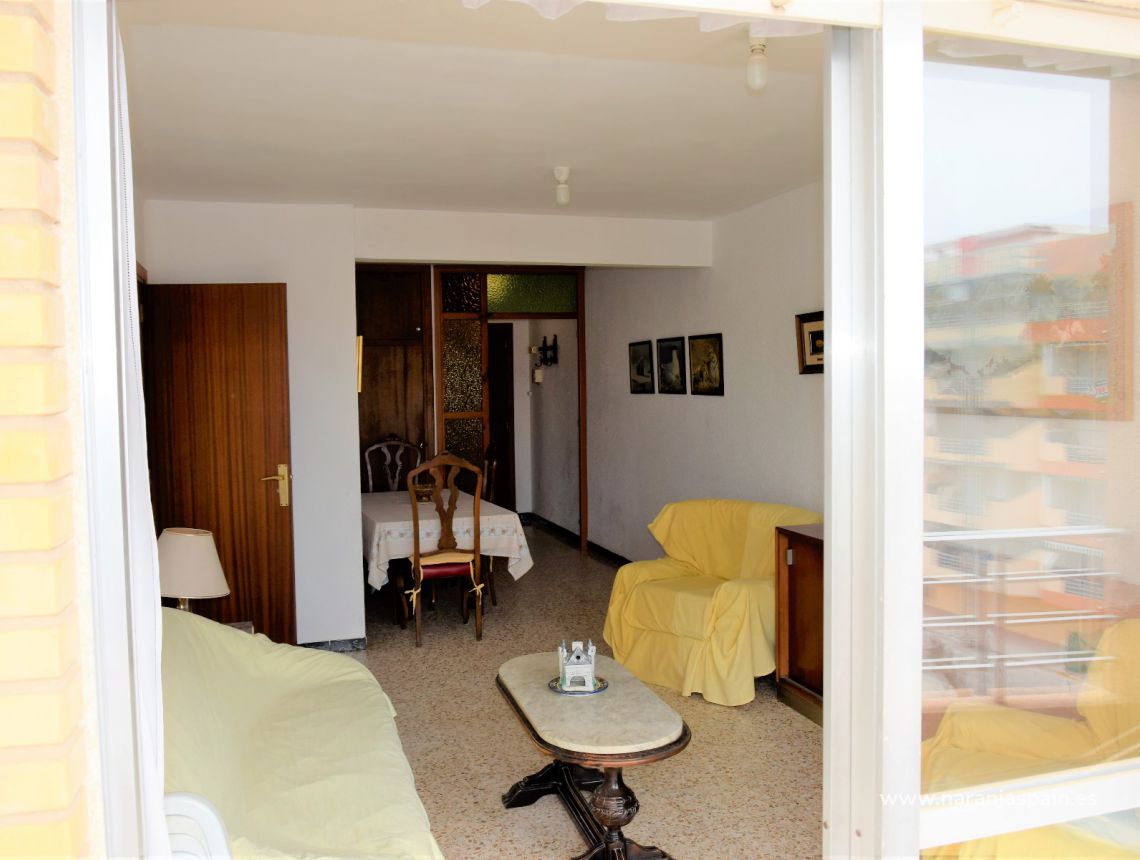 Sprzedaż - Apartament - Guardamar del Segura - Plaża Guardamar