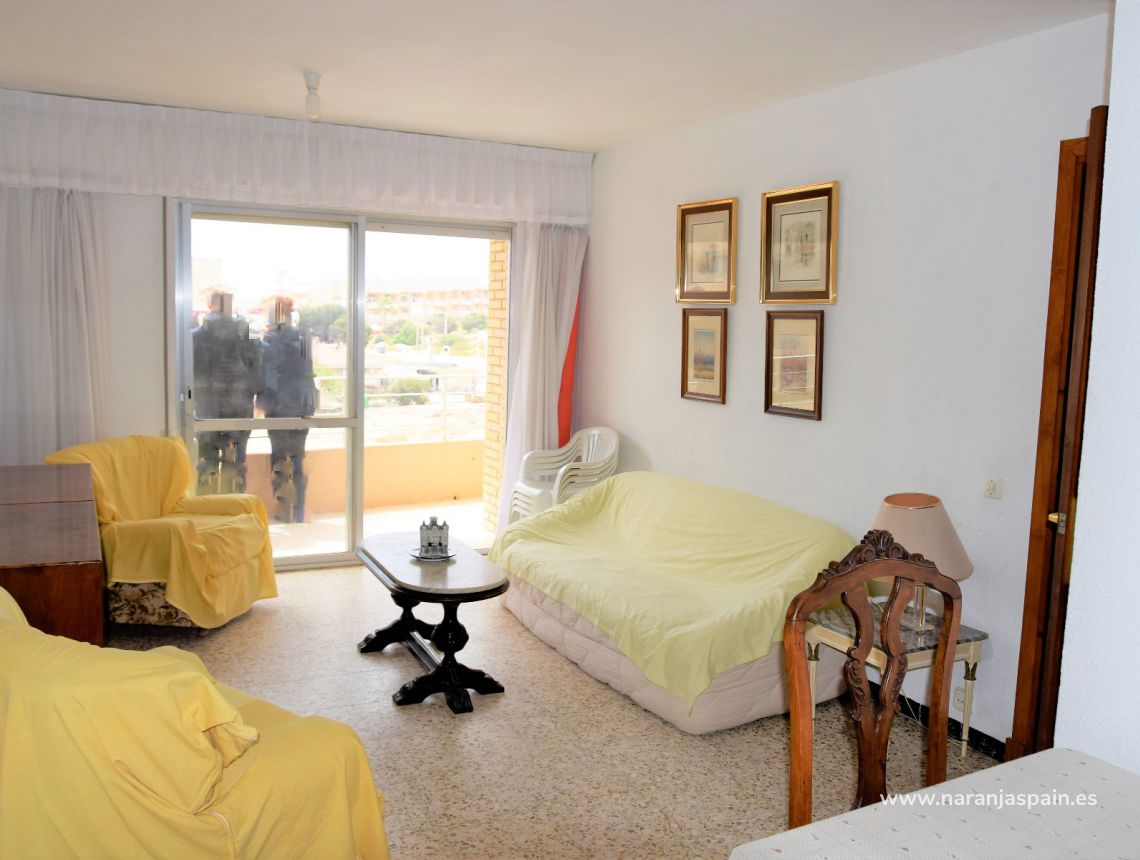 Sprzedaż - Apartament - Guardamar del Segura - Plaża Guardamar