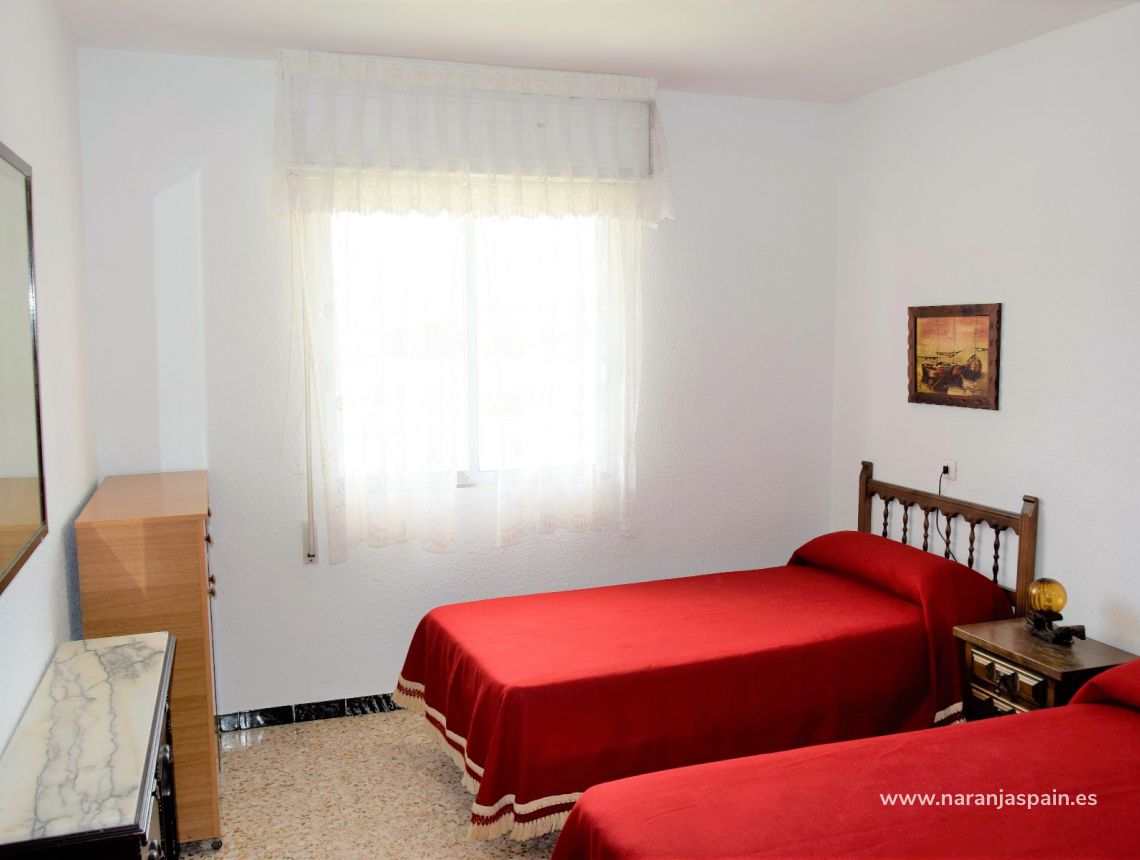 Sprzedaż - Apartament - Guardamar del Segura - Plaża Guardamar