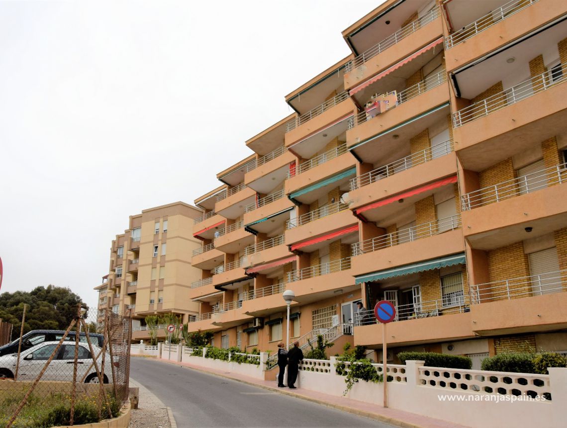 Sprzedaż - Apartament - Guardamar del Segura - Plaża Guardamar