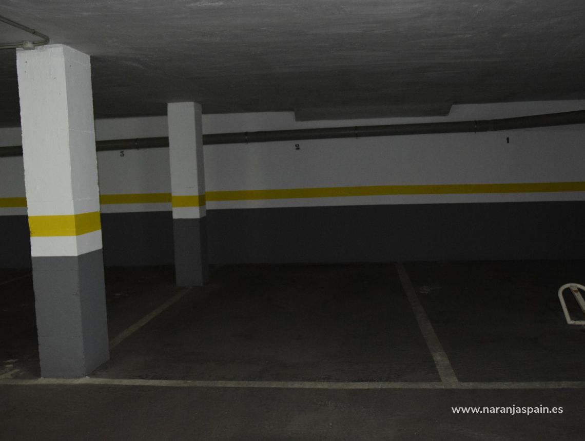 Sprzedaż - Apartament - Guardamar del Segura - Plaża Guardamar