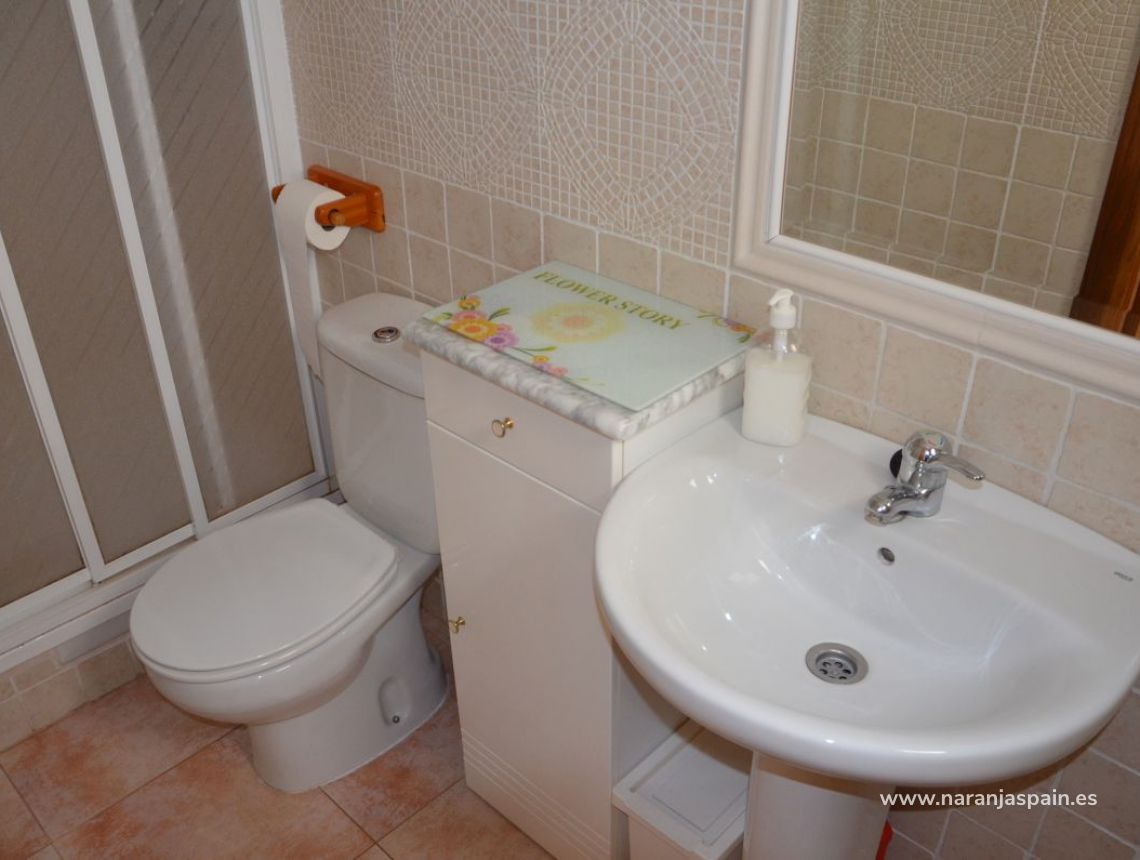 Sprzedaż - Apartament - Guardamar del Segura - Plaża Guardamar
