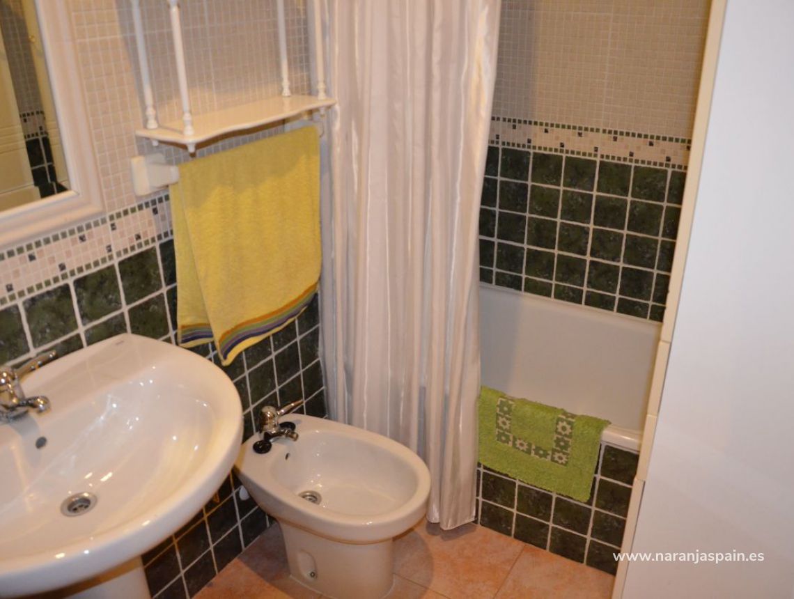 Sprzedaż - Apartament - Guardamar del Segura - Plaża Guardamar