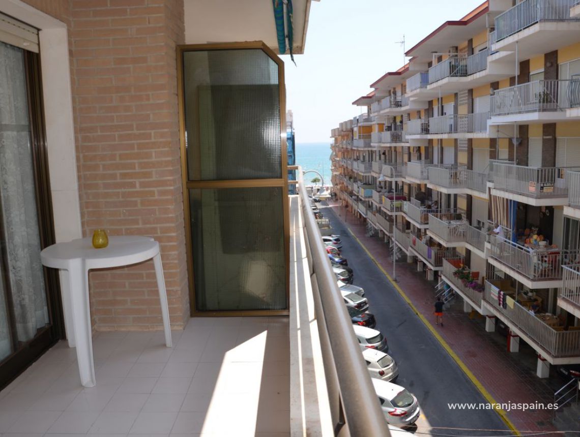 Sprzedaż - Apartament - Guardamar del Segura - Plaża Guardamar