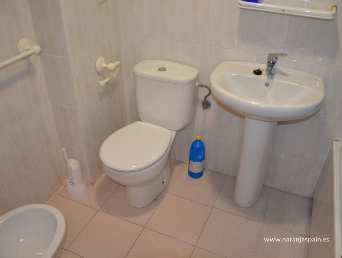 Sprzedaż - Apartament - Guardamar del Segura - Plaża Guardamar