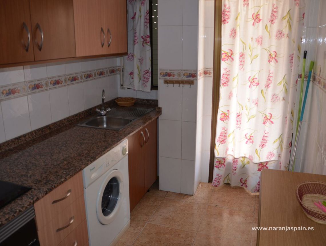 Sprzedaż - Apartament - Guardamar del Segura - Plaża Guardamar