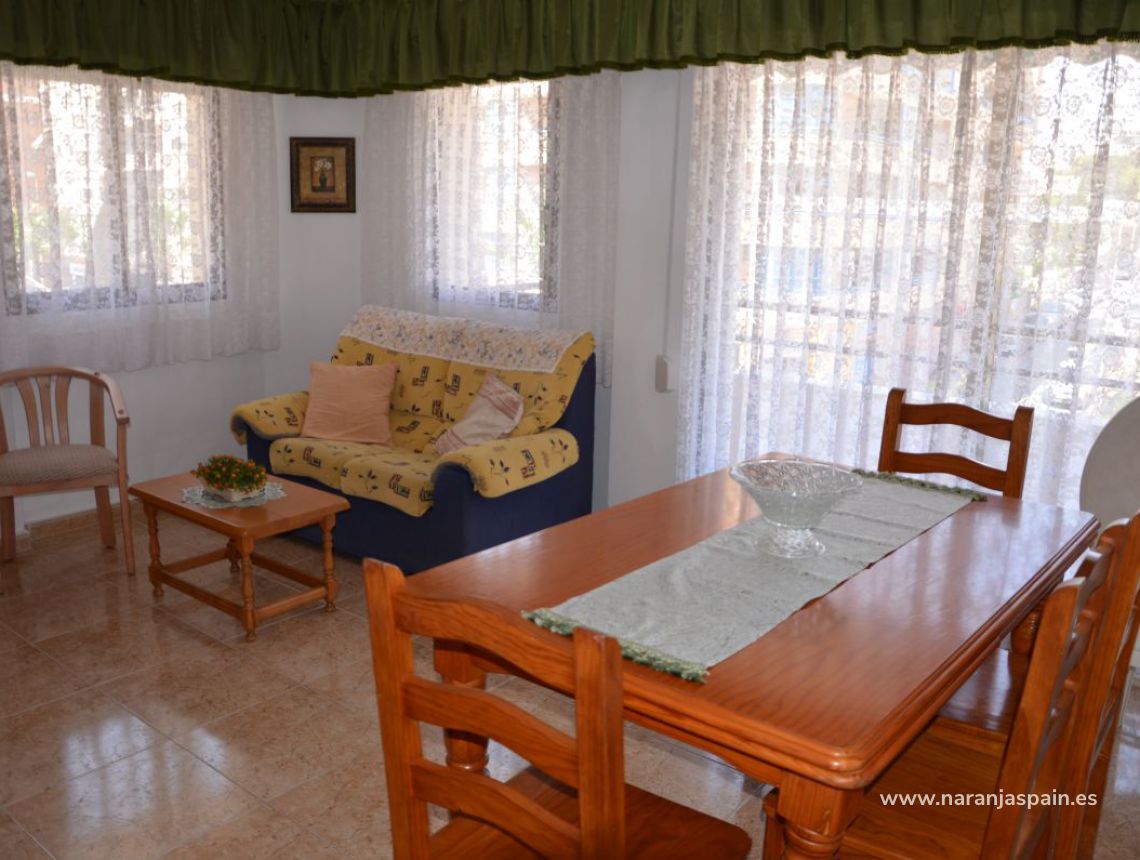 Sprzedaż - Apartament - Guardamar del Segura - Plaża Guardamar