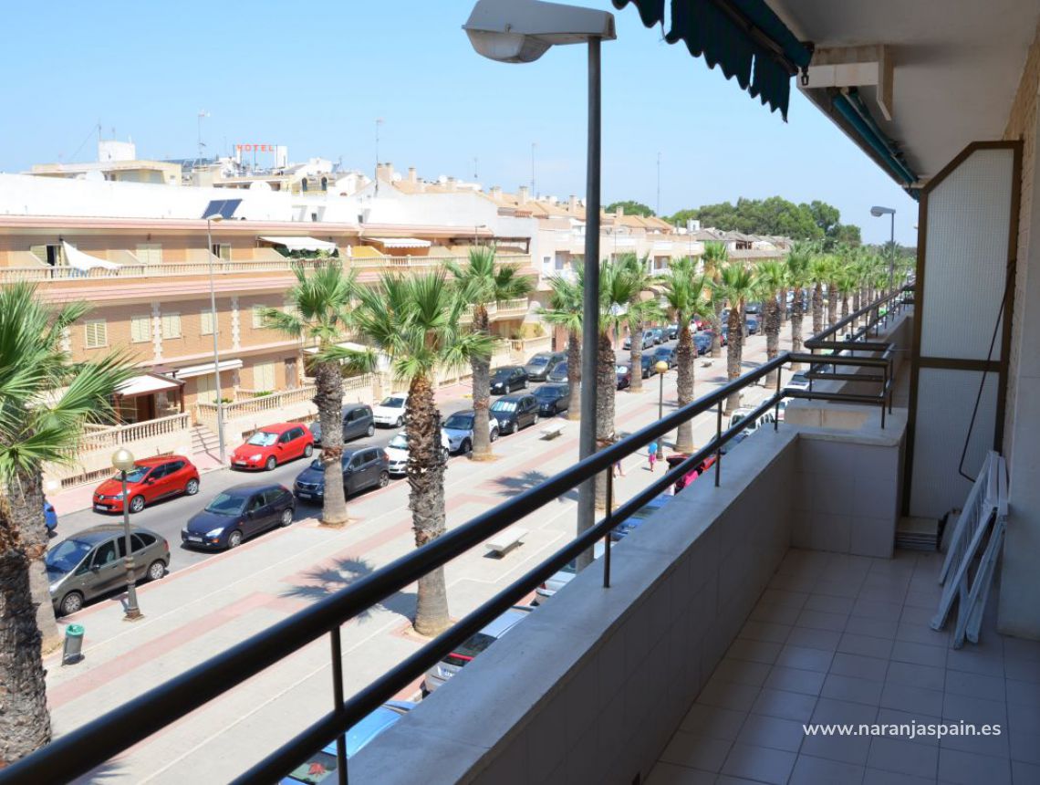 Sprzedaż - Apartament - Guardamar del Segura - Plaża Guardamar